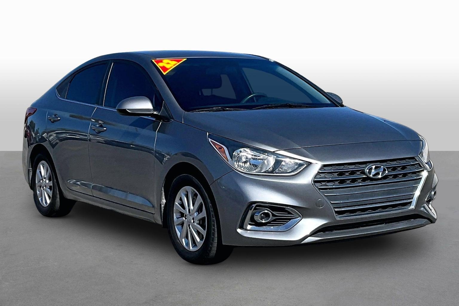 2022 Hyundai Accent SEL