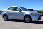2018 Toyota Yaris iA Base