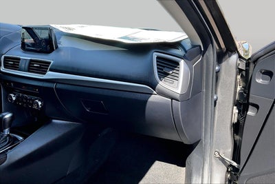 2017 Mazda Mazda3 5-Door Touring