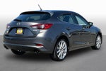 2017 Mazda Mazda3 5-Door Touring