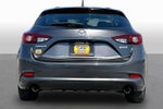 2017 Mazda Mazda3 5-Door Touring