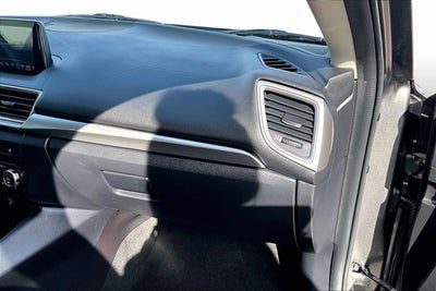 2017 Mazda Mazda3 4-Door Touring