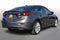 2017 Mazda Mazda3 4-Door Touring