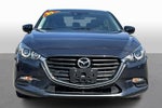 2017 Mazda Mazda3 4-Door Touring