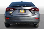 2017 Mazda Mazda3 4-Door Touring