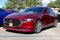 2020 Mazda Mazda3 Sedan Premium Package