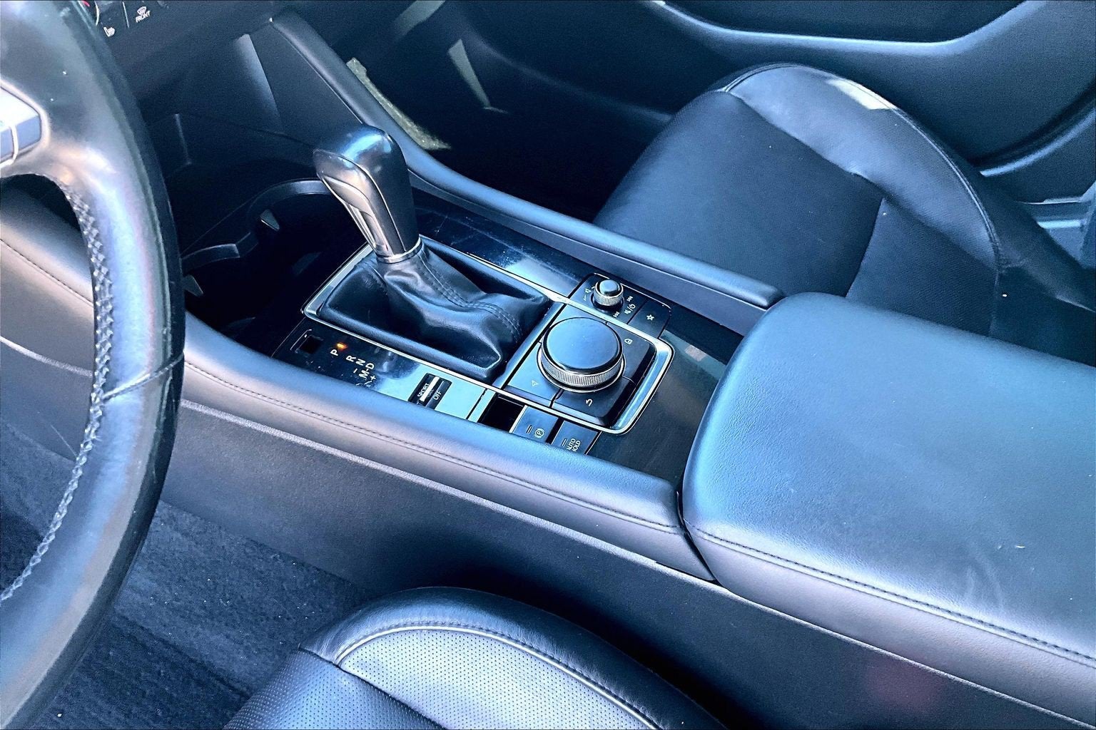 2020 Mazda Mazda3 Sedan Premium Package