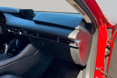 2020 Mazda Mazda3 Sedan Premium Package
