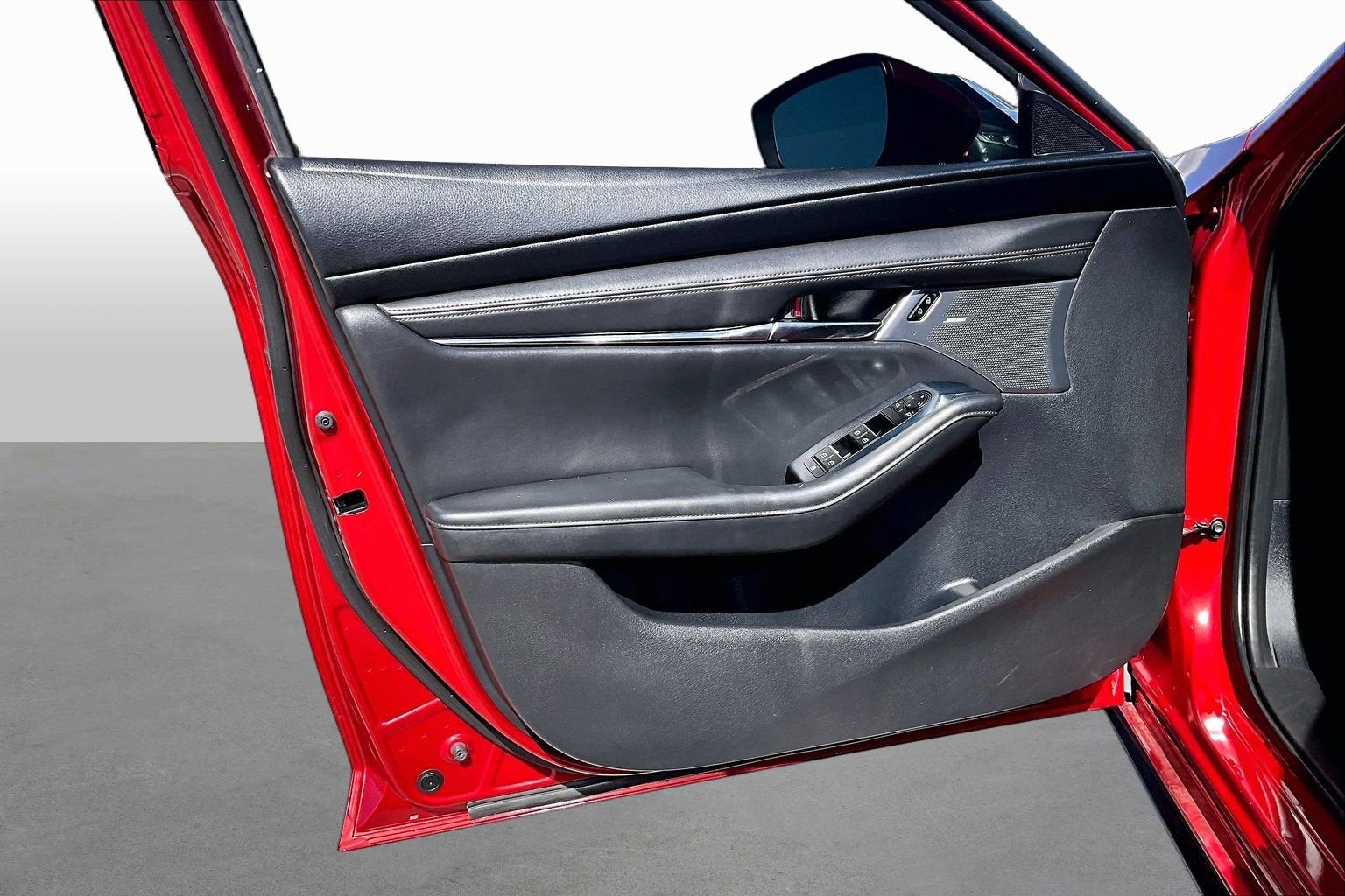 2020 Mazda Mazda3 Sedan Premium Package
