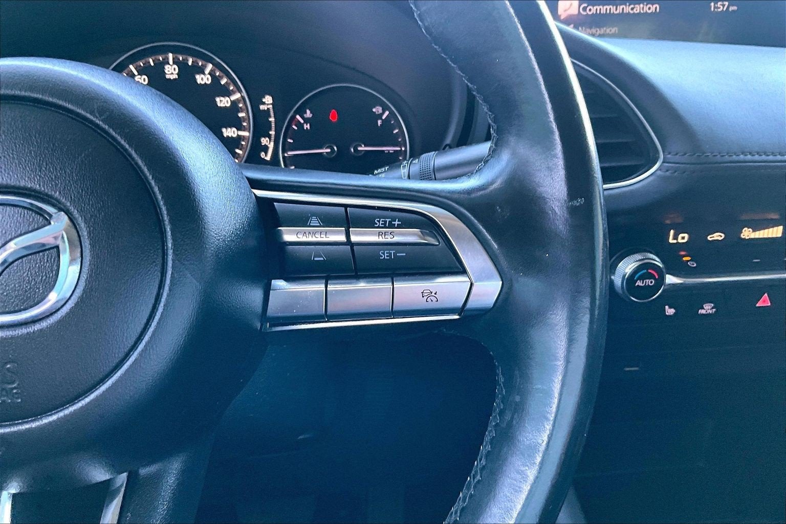 2020 Mazda Mazda3 Sedan Premium Package