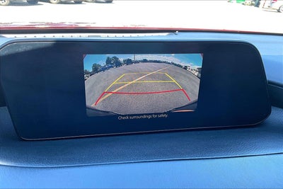 2020 Mazda Mazda3 Sedan Premium Package