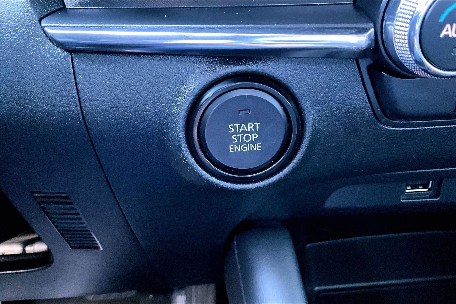 2020 Mazda Mazda3 Sedan Premium Package