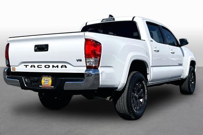 2020 Toyota Tacoma 2WD SR5