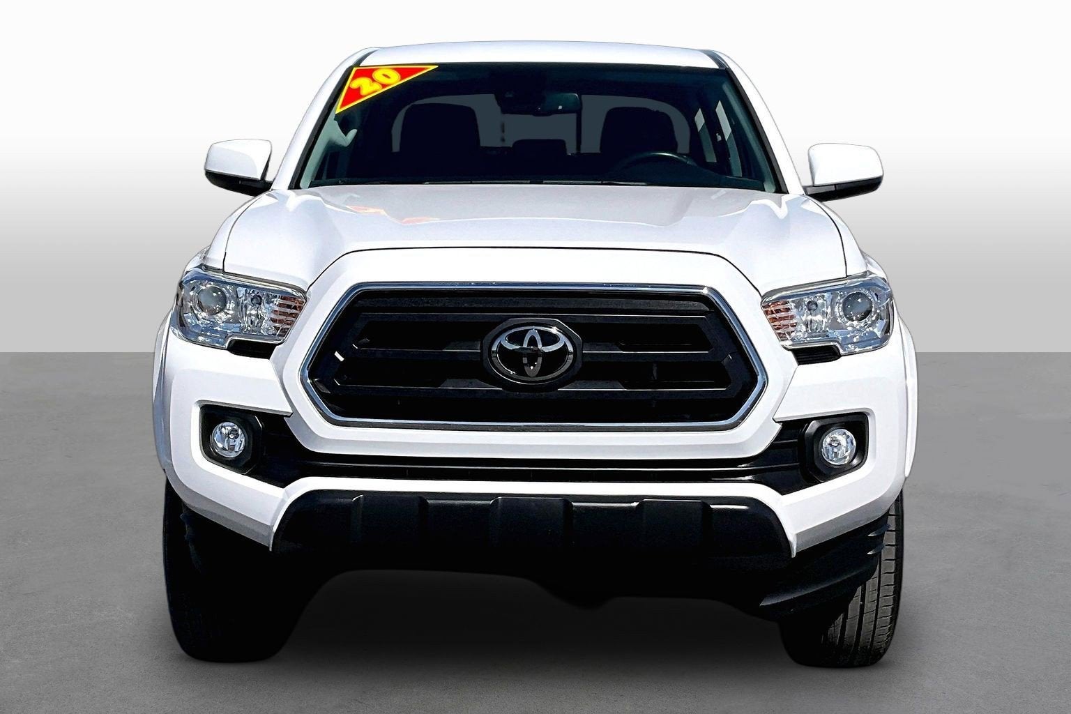 2020 Toyota Tacoma 2WD SR5