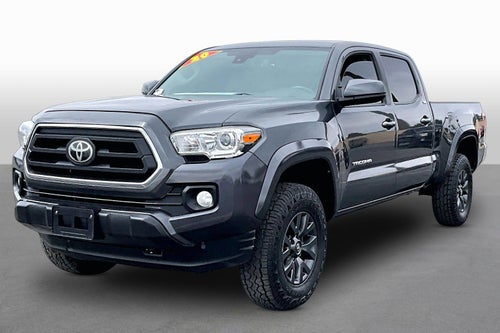 2020 Toyota Tacoma 2WD SR5