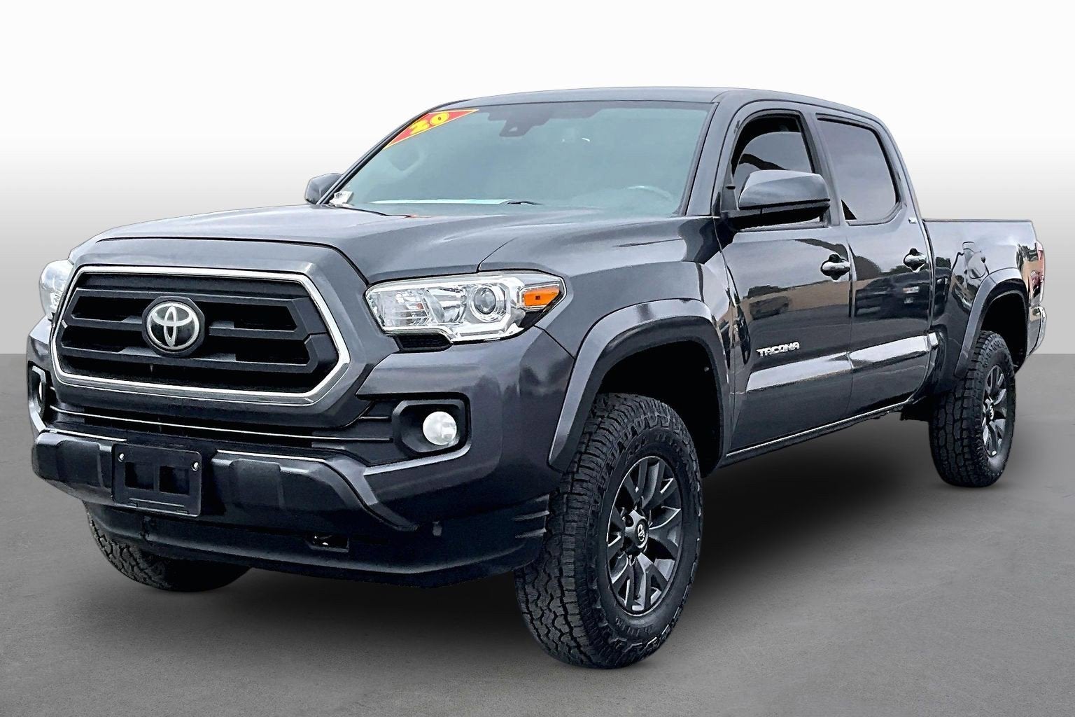 2020 Toyota Tacoma 2WD SR5