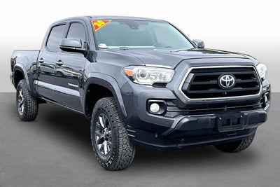 2020 Toyota Tacoma 2WD SR5