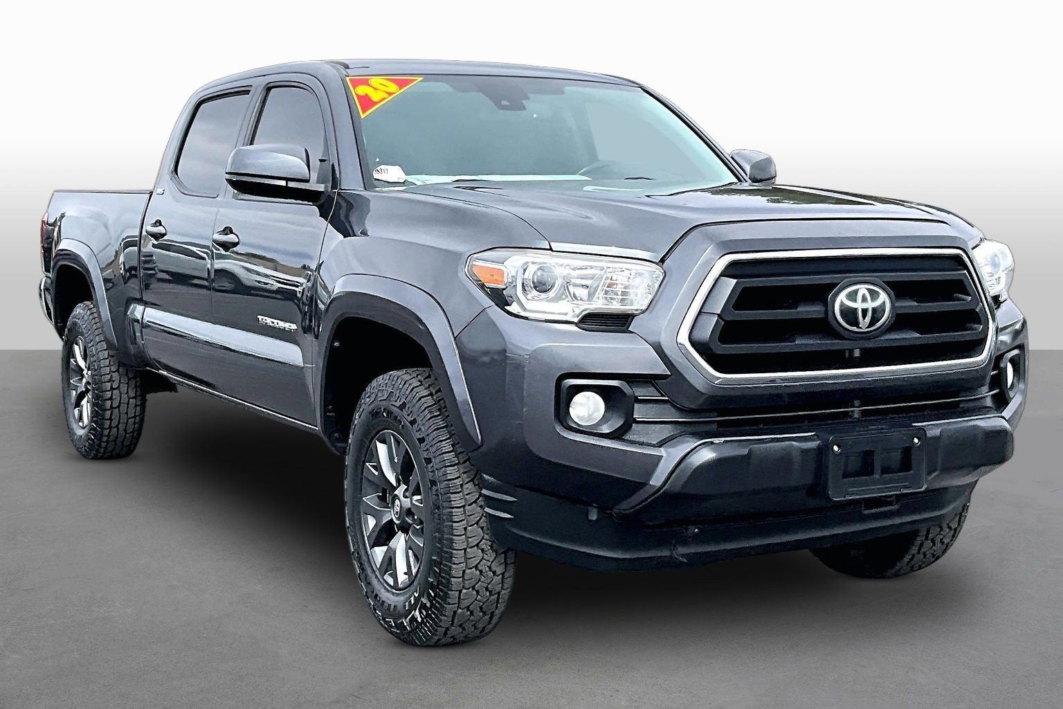 2020 Toyota Tacoma 2WD SR5