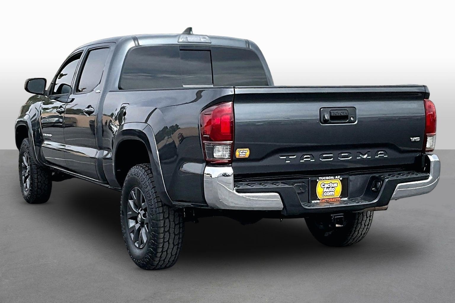 2020 Toyota Tacoma 2WD SR5