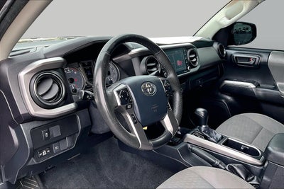 2020 Toyota Tacoma 2WD SR5