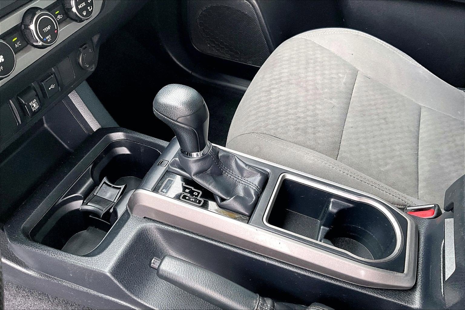 2020 Toyota Tacoma 2WD SR5