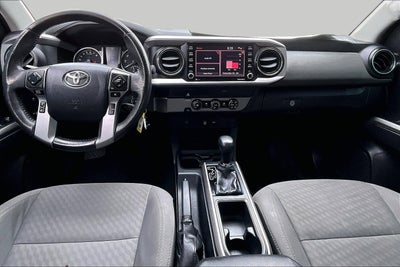 2020 Toyota Tacoma 2WD SR5