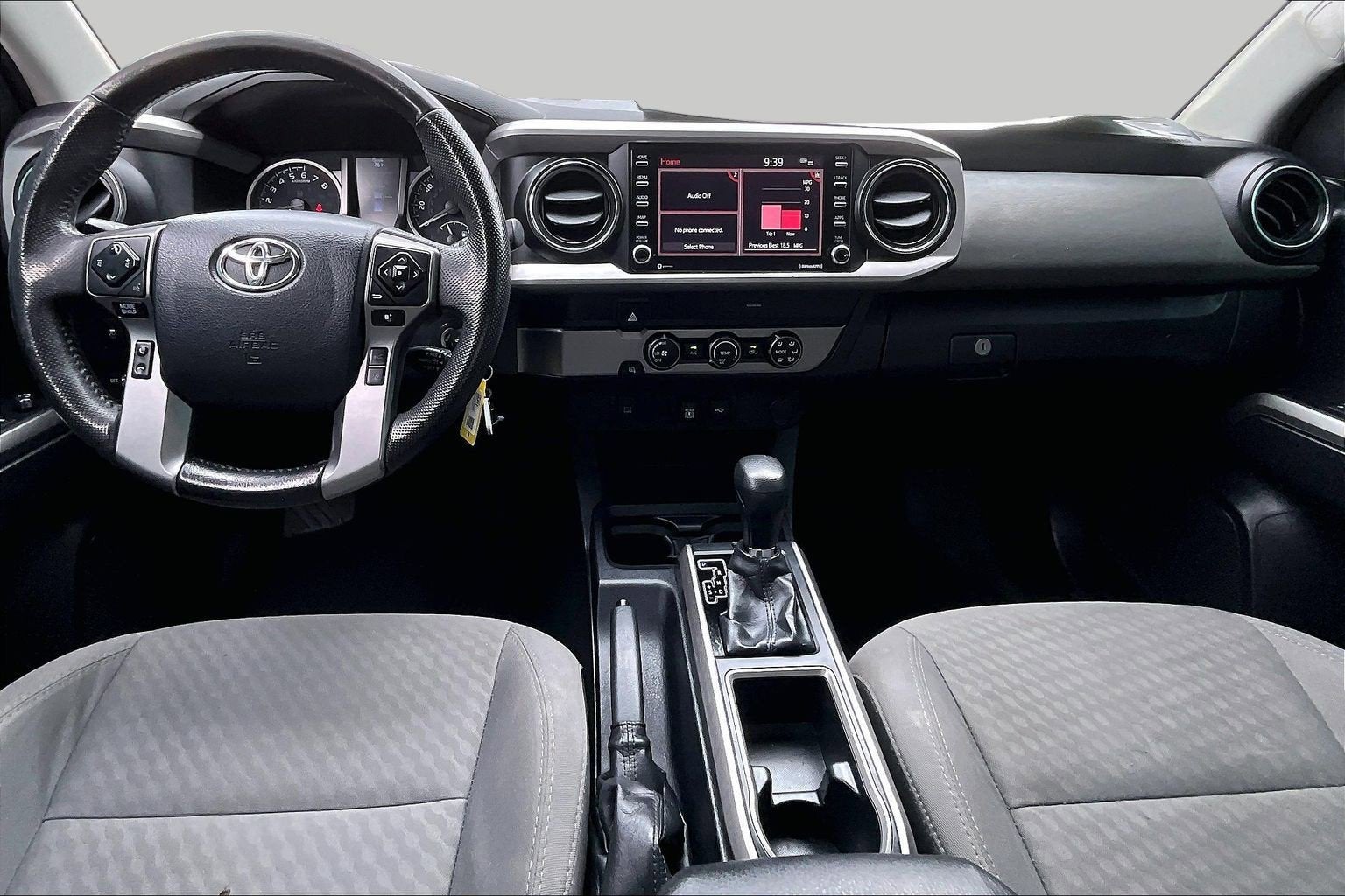 2020 Toyota Tacoma 2WD SR5