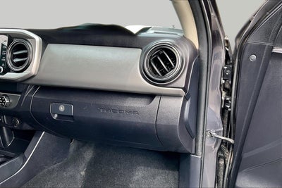 2020 Toyota Tacoma 2WD SR5
