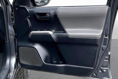 2020 Toyota Tacoma 2WD SR5