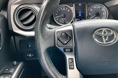 2020 Toyota Tacoma 2WD SR5