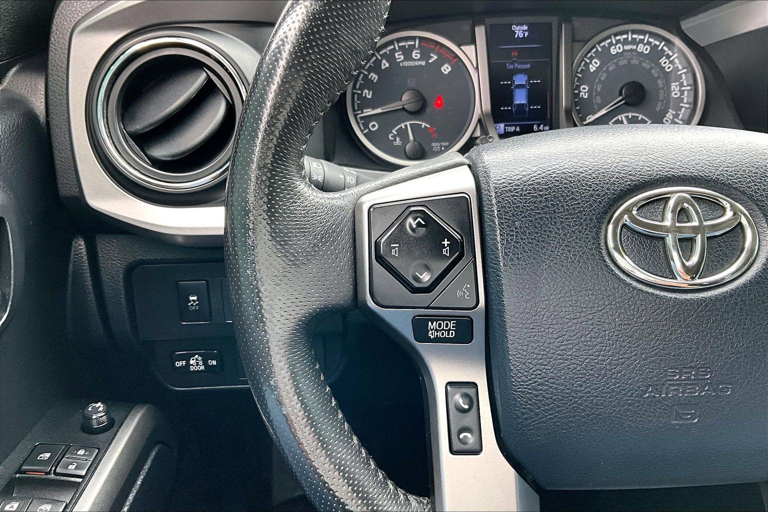 2020 Toyota Tacoma 2WD SR5