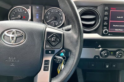 2020 Toyota Tacoma 2WD SR5