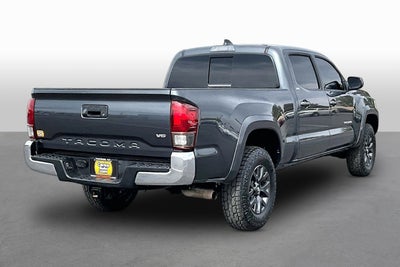 2020 Toyota Tacoma 2WD SR5