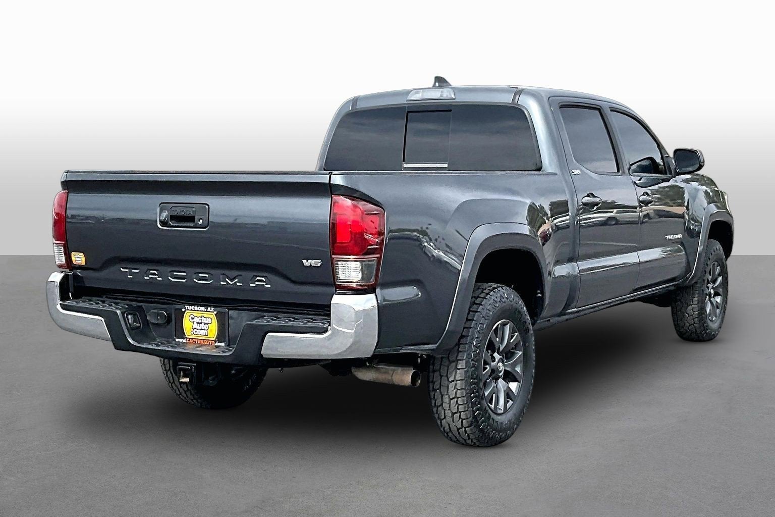 2020 Toyota Tacoma 2WD SR5