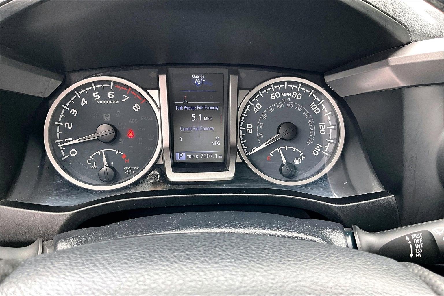2020 Toyota Tacoma 2WD SR5