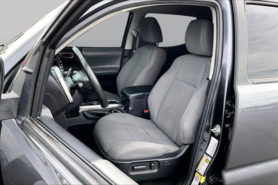 2020 Toyota Tacoma 2WD SR5