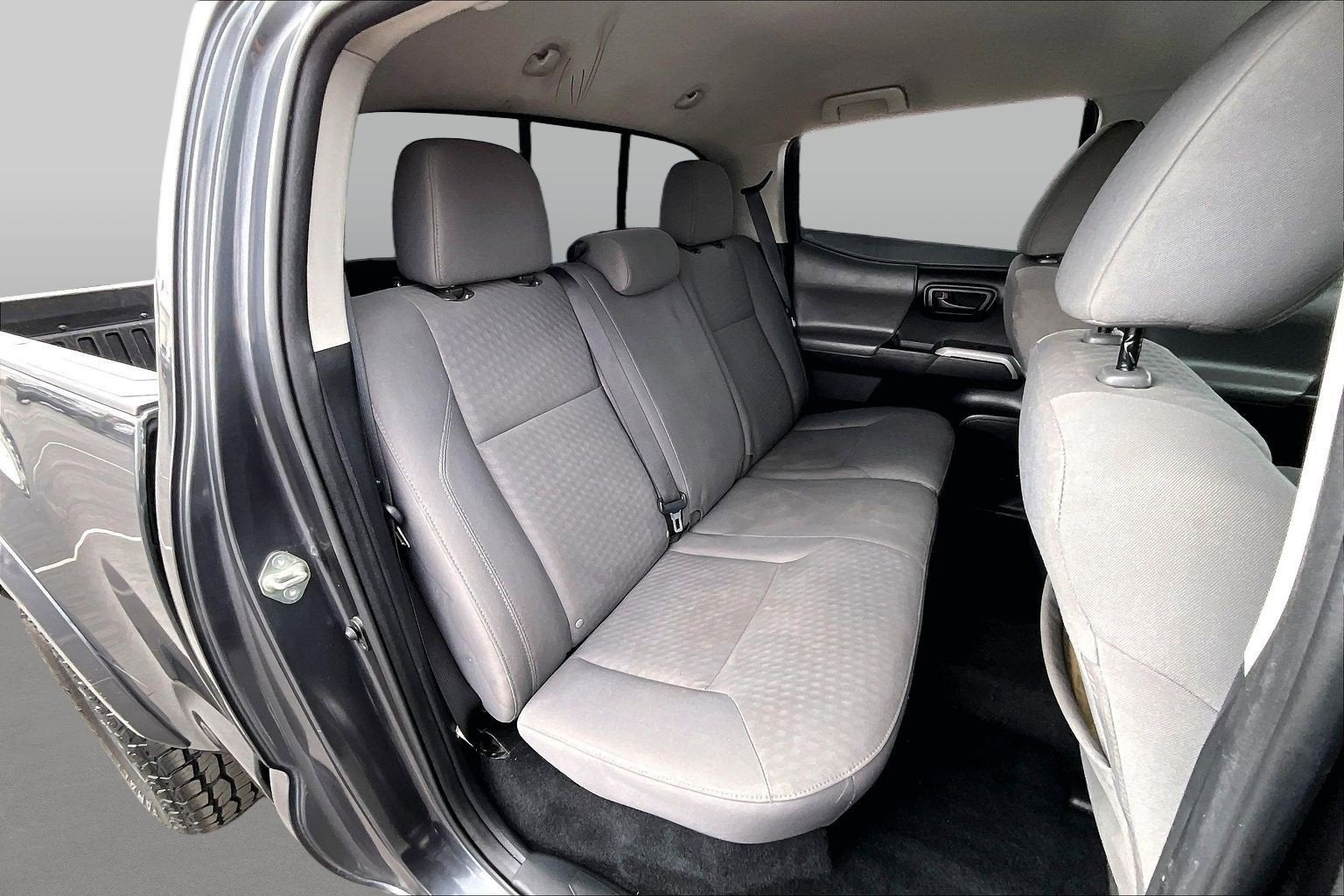 2020 Toyota Tacoma 2WD SR5