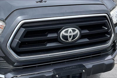 2020 Toyota Tacoma 2WD SR5
