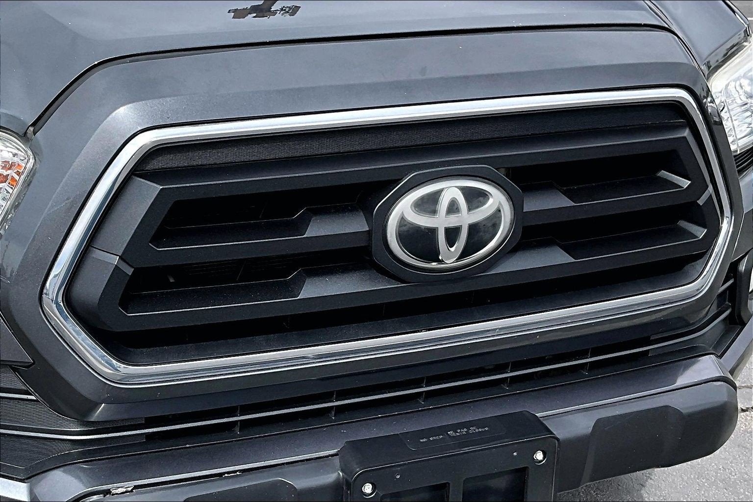 2020 Toyota Tacoma 2WD SR5