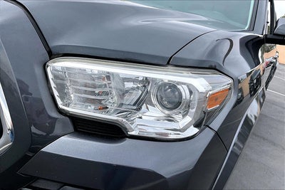 2020 Toyota Tacoma 2WD SR5