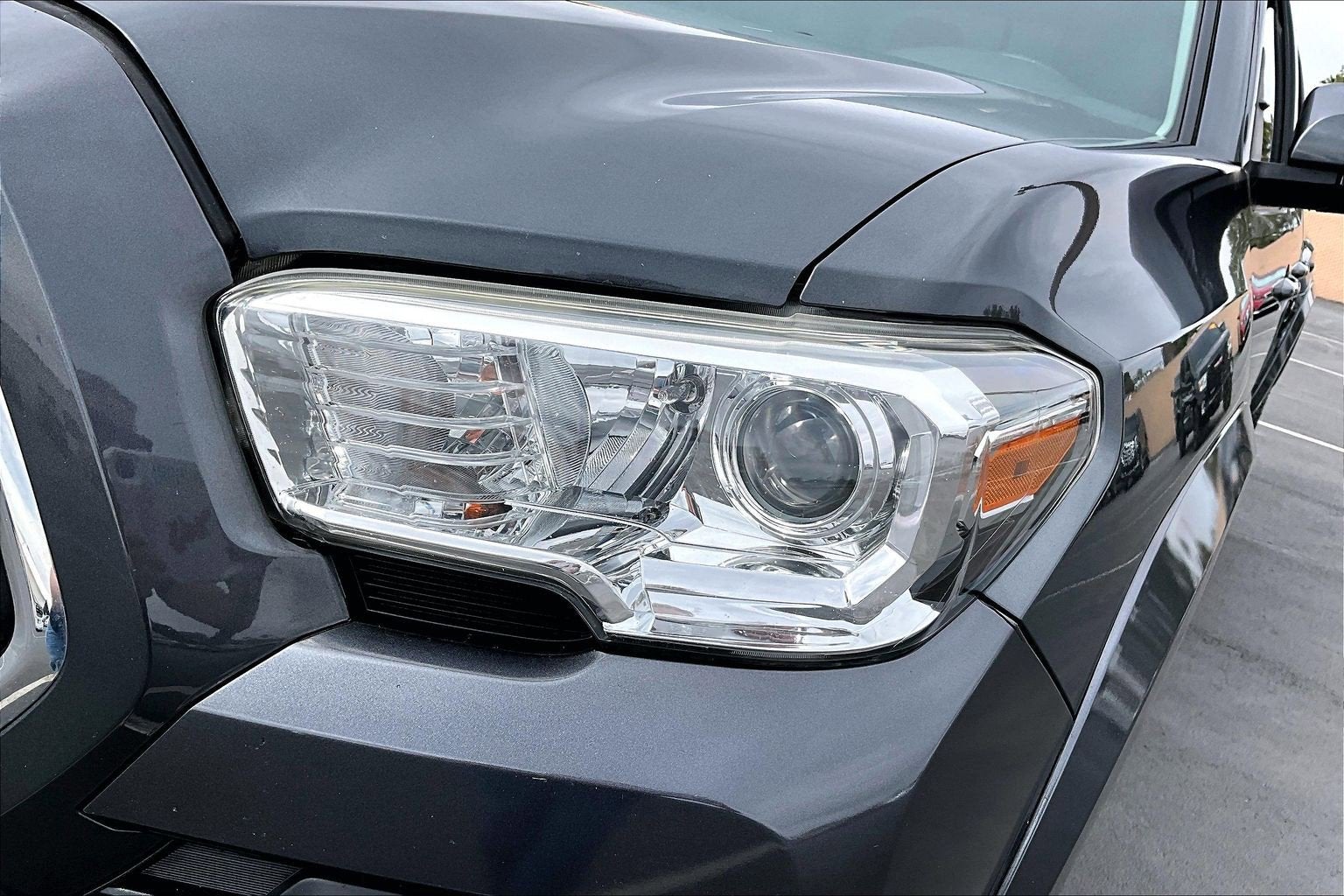 2020 Toyota Tacoma 2WD SR5