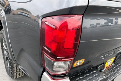 2020 Toyota Tacoma 2WD SR5