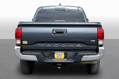 2020 Toyota Tacoma 2WD SR5
