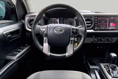 2020 Toyota Tacoma 2WD SR5