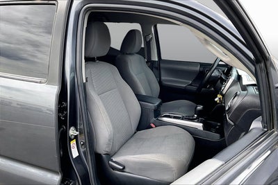 2020 Toyota Tacoma 2WD SR5