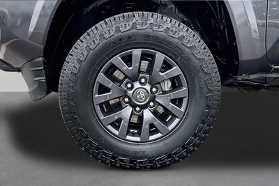 2020 Toyota Tacoma 2WD SR5
