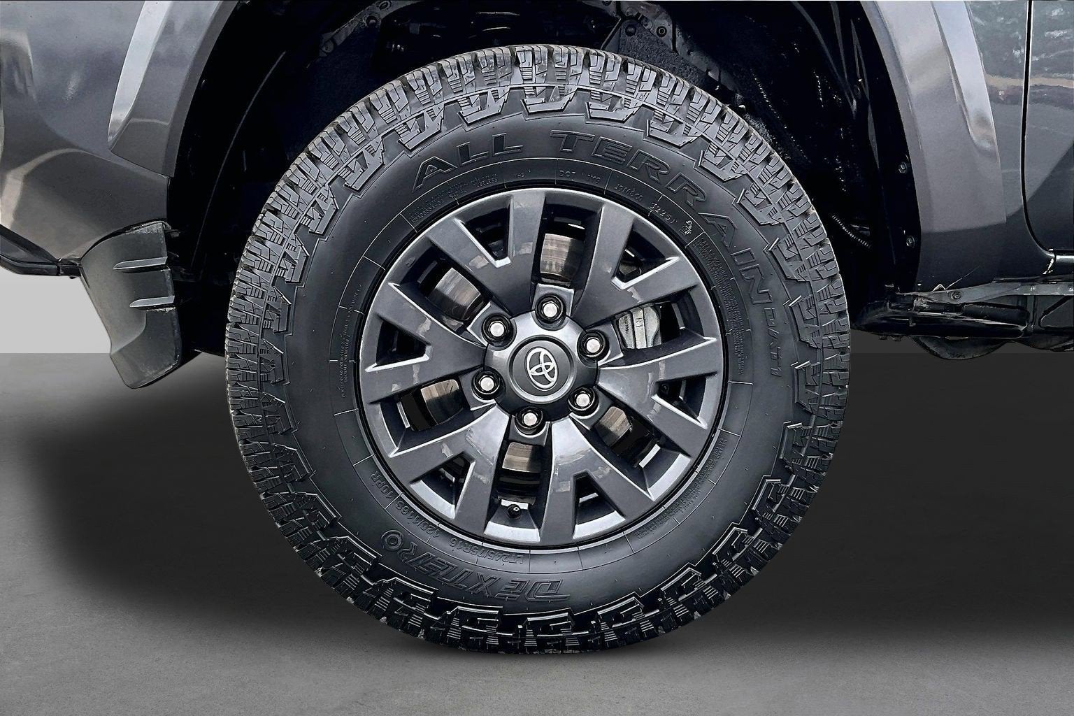 2020 Toyota Tacoma 2WD SR5