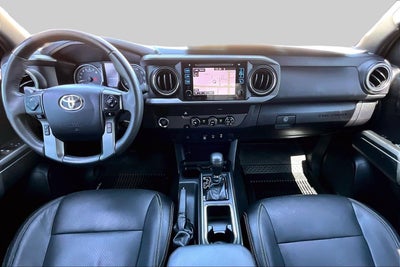 2019 Toyota Tacoma 2WD TRD Sport
