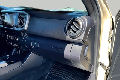 2019 Toyota Tacoma 2WD TRD Sport