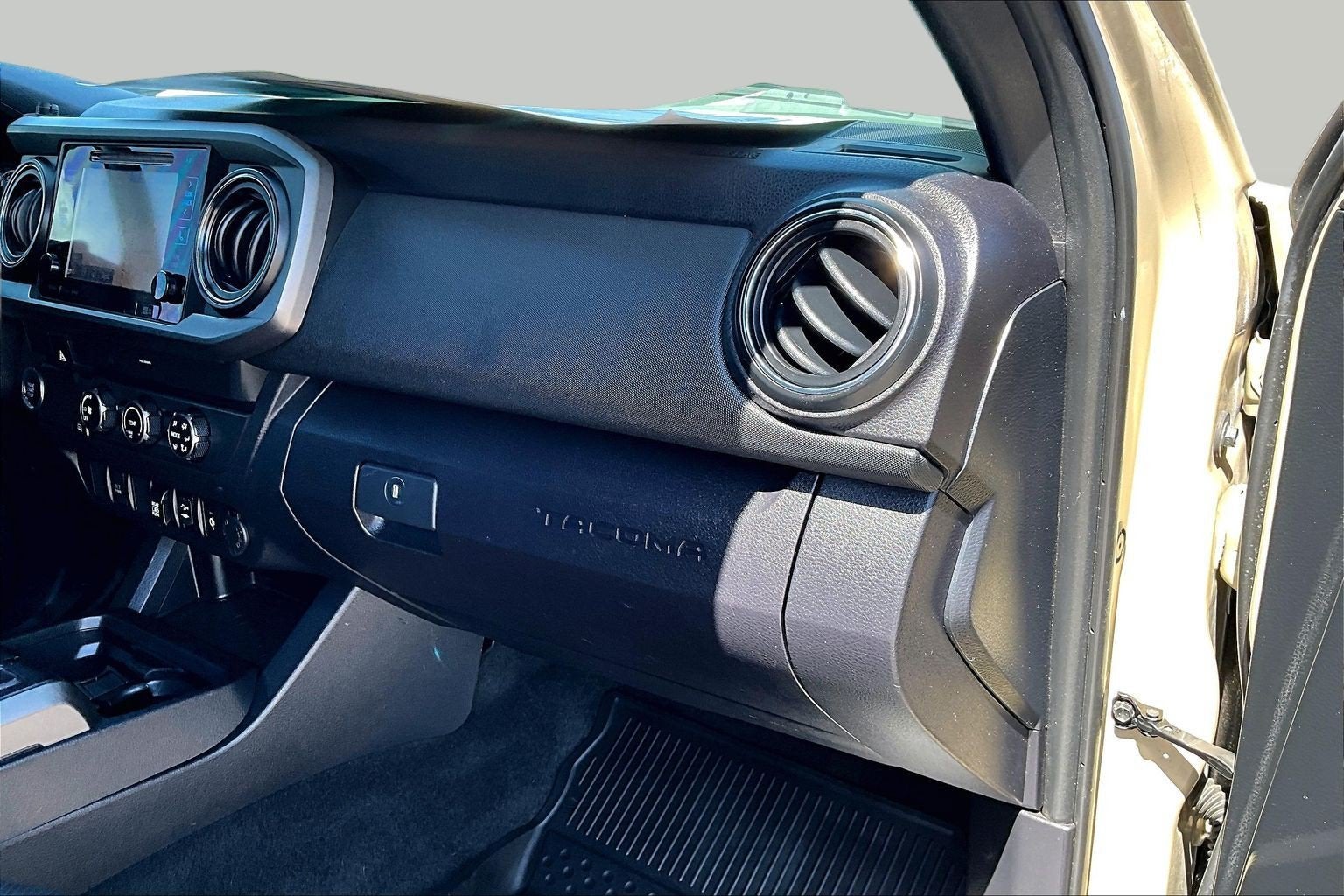 2019 Toyota Tacoma 2WD TRD Sport